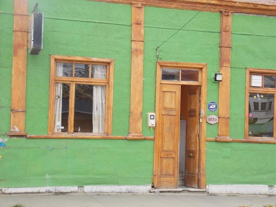 Hostal Backpackers Paradise Hostel Πούντα Αρένας Εξωτερικό φωτογραφία