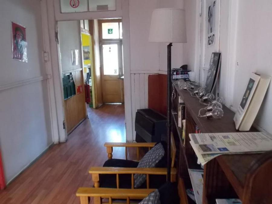 Hostal Backpackers Paradise Hostel Πούντα Αρένας Εξωτερικό φωτογραφία